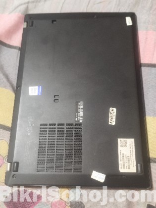 Lenovo ThinkPad T490S